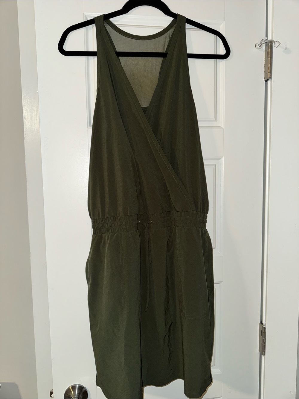 EUC Athleta dress